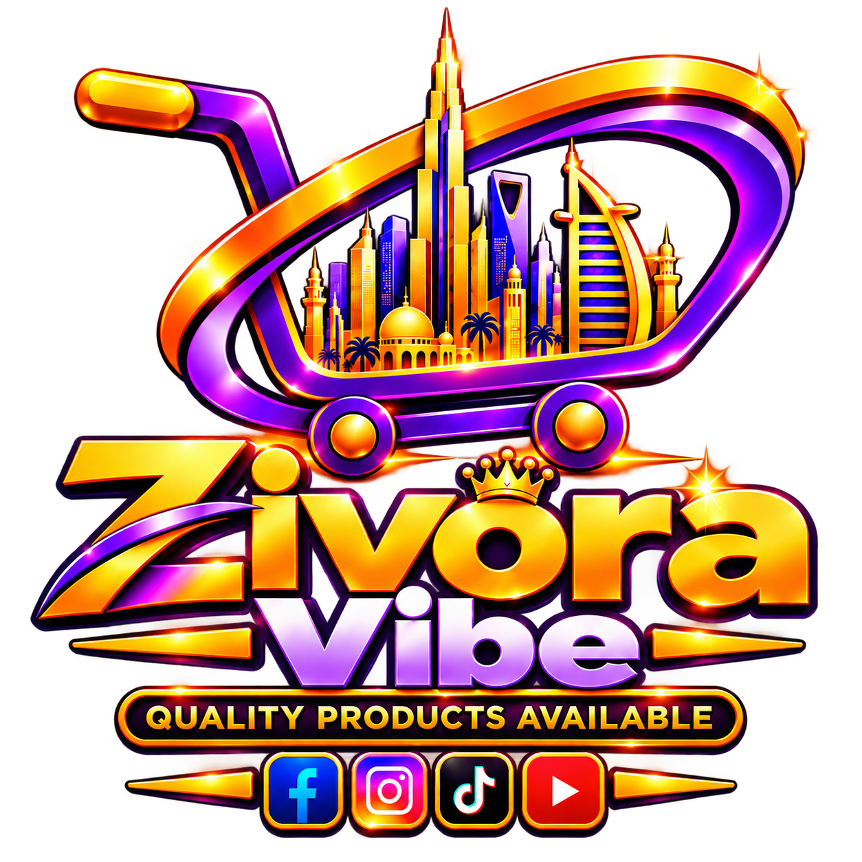 Zivora Vibe